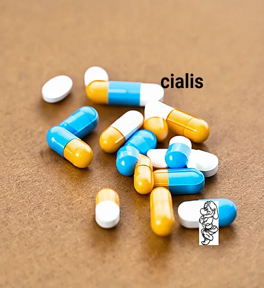 Precio de cialis en farmacia con receta